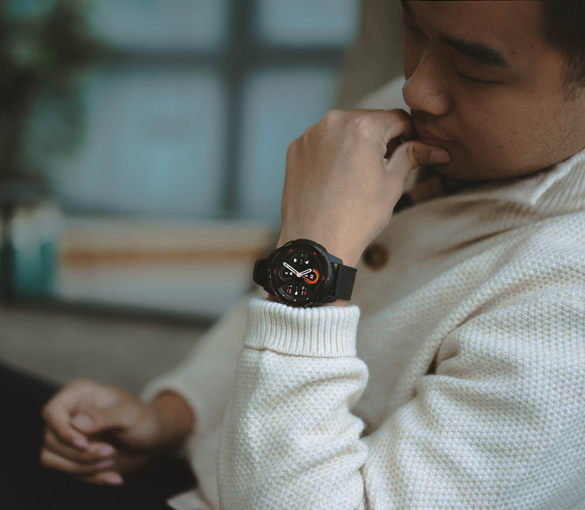 小米watchcolor2和color1区别,小米watchcolor2和s1怎么选