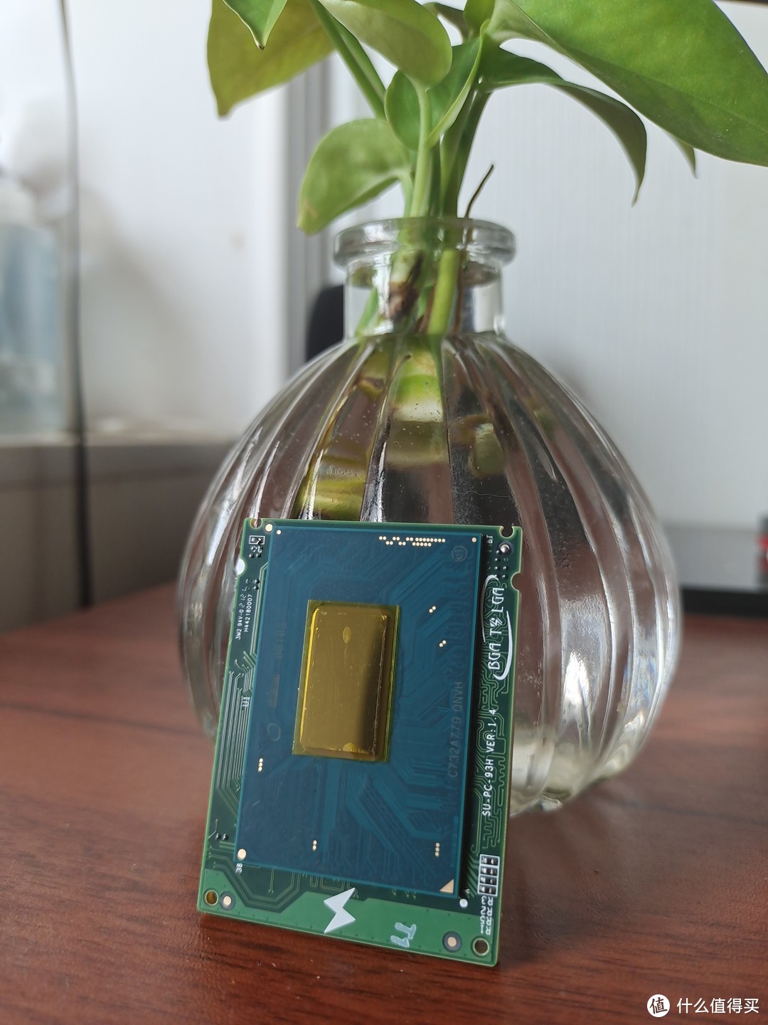 萌妹教学,华擎deskmini搭配6800h