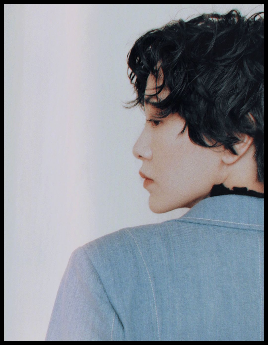 羊毛卷怎么烫头好看,今年流行烫头羊毛卷