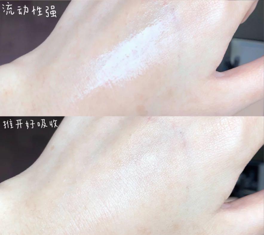 毛孔粗大有黑头适合什么粉底液,遮盖粗大毛孔黑头用什么粉底液