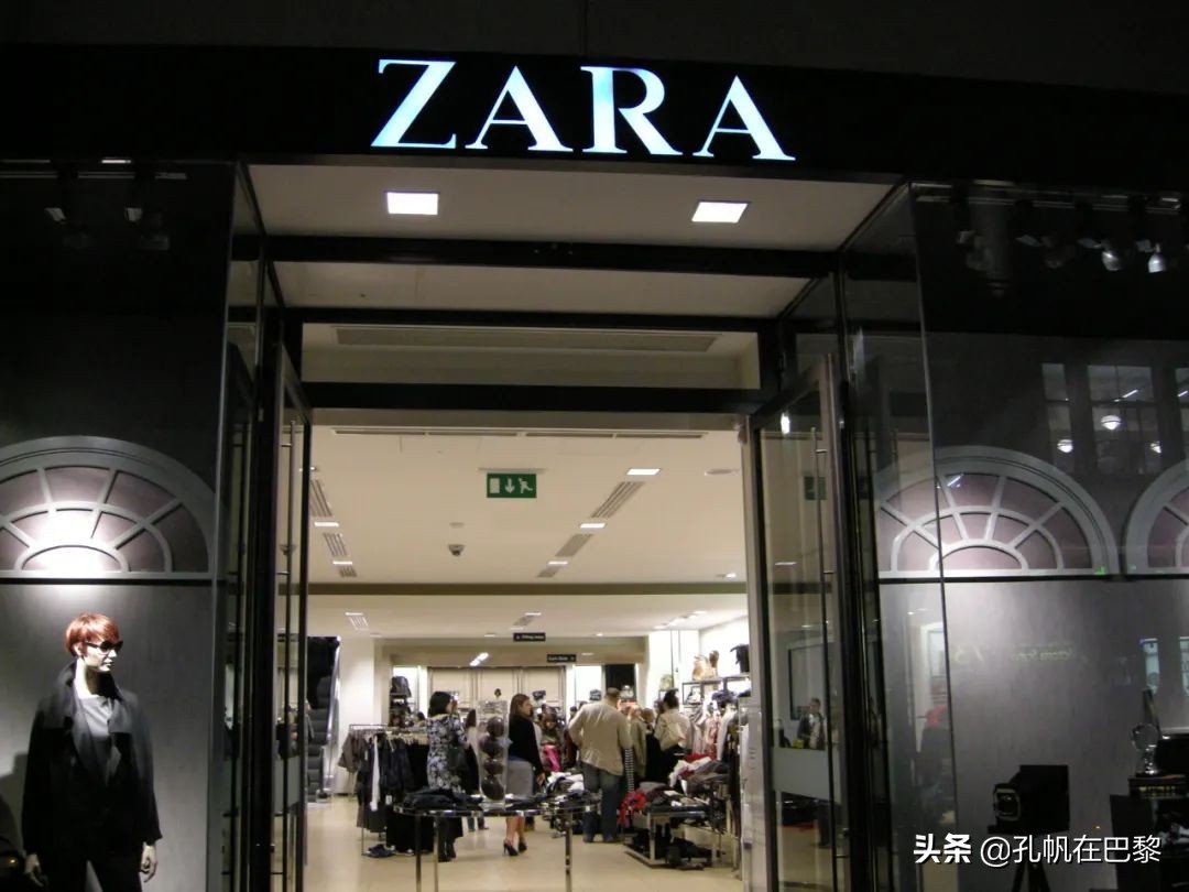 没有中国游客的巴黎奢侈品店,没有中国游客的欧洲