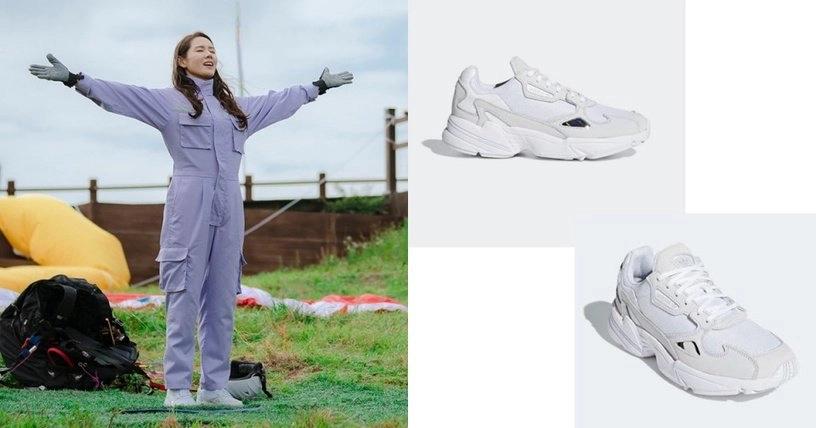 爱的迫降孙艺珍傻白甜,爱的迫降孙艺珍的小雏菊裙