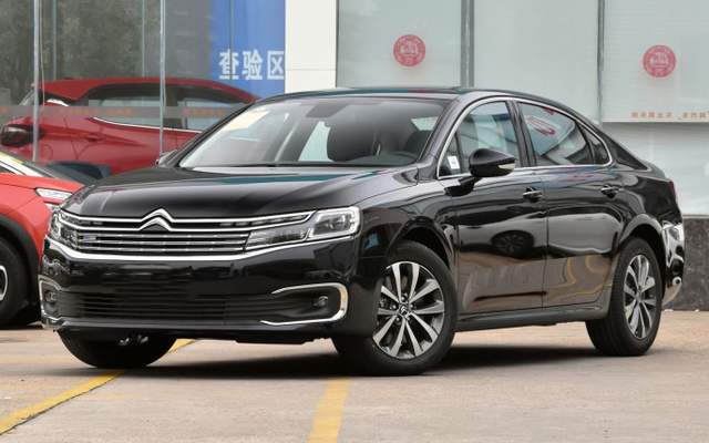 雪铁龙c6到底值不值得买,12万的雪铁龙c6真的买得到吗