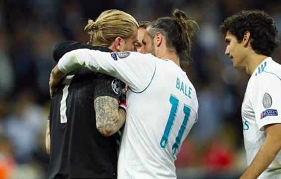 贝尔谈卡里乌斯和麦孔,贝尔卡里乌斯和麦孔