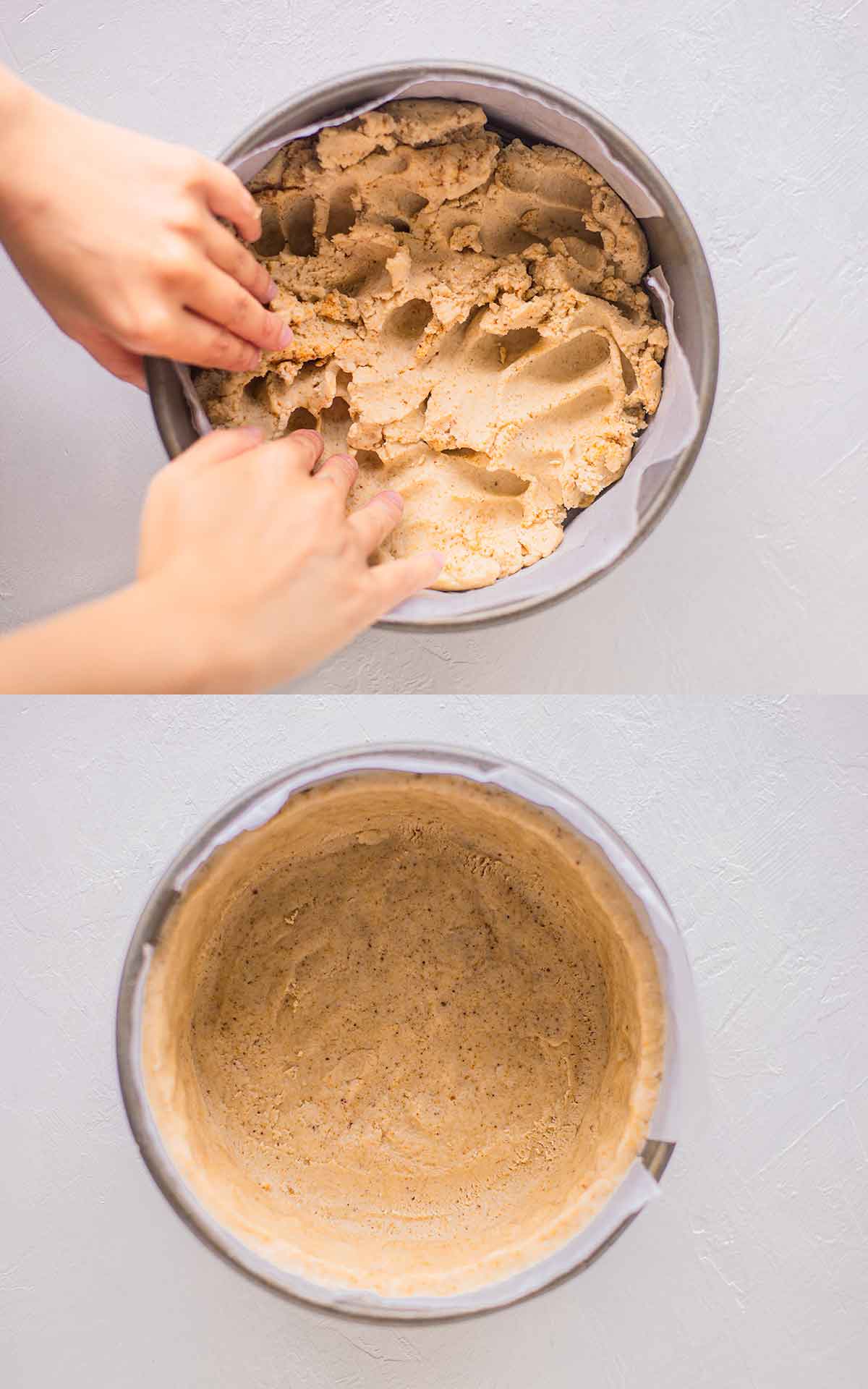 素食版纽约芝士蛋糕,饥荒芝士蛋糕是素食吗
