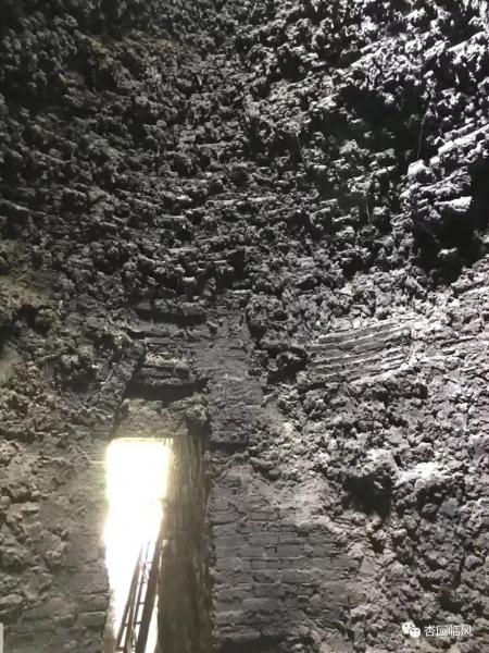 后沟砖瓦古窑展示馆,澄海隆都后沟村古瓦窑遗址位置