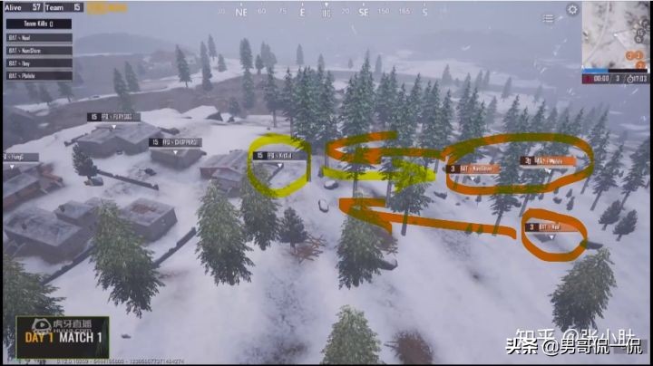 和平精英提高技术的小技巧,怎么才能在和平精英快速提高技术