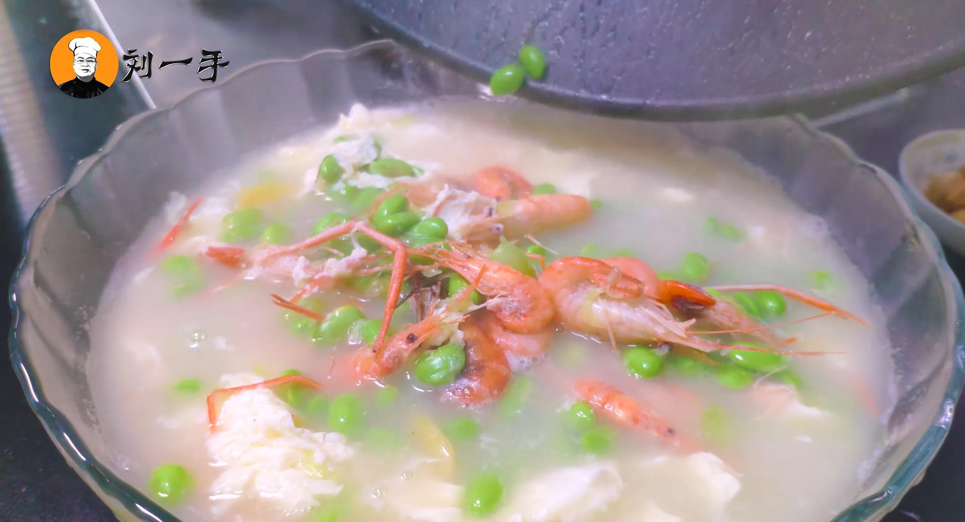 鸡蛋汤怎么做简单好喝图片,鸡蛋汤的五种家常做法