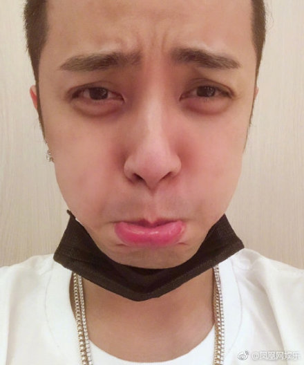 罗志祥最帅时期,罗志祥足球联赛