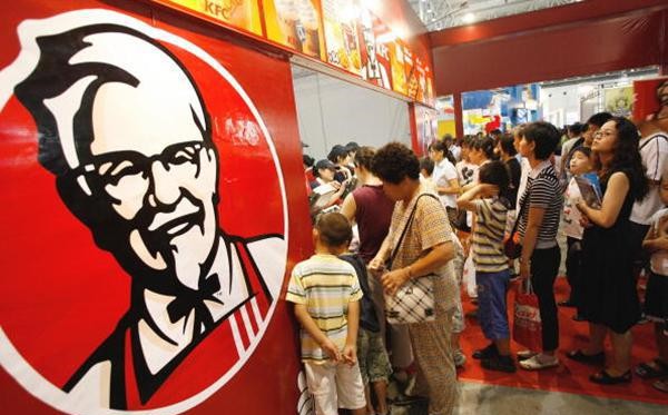 自创汉堡品牌怎么发展起来,山寨汉堡品牌