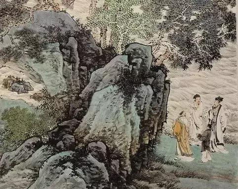 中国最养人的十句老话,用人养人之道名言