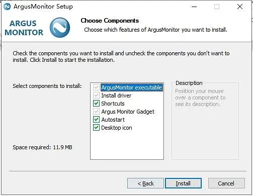 温度监控电脑插件,电脑硬件使用率温度监控软件