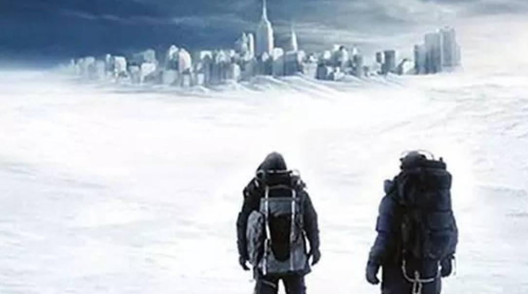 拉尼娜全球变暖冬天变更冷夏天热,全球变暖与拉尼娜