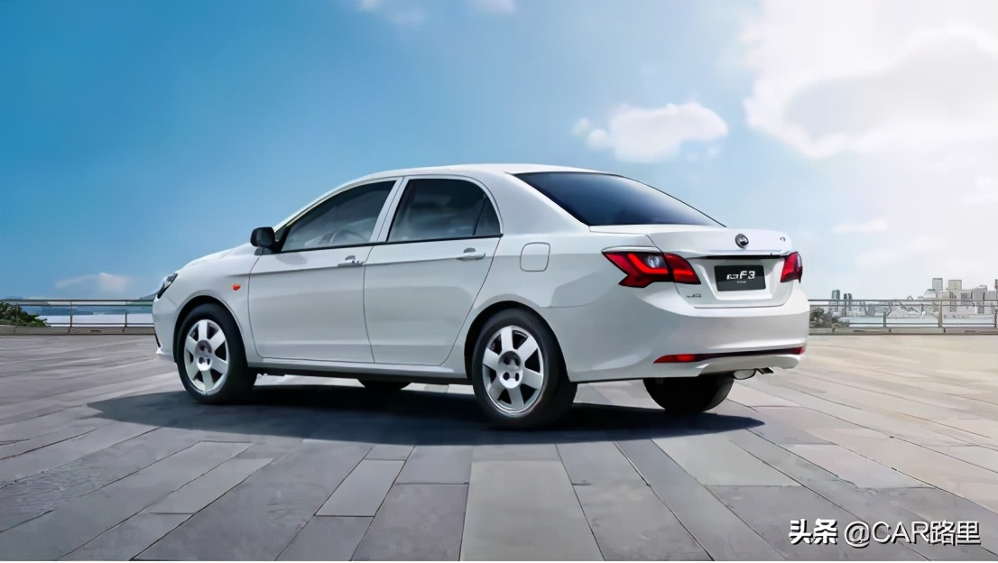 普通老百姓选择哪款车最适合,年轻人买什么车型最实用耐用安全