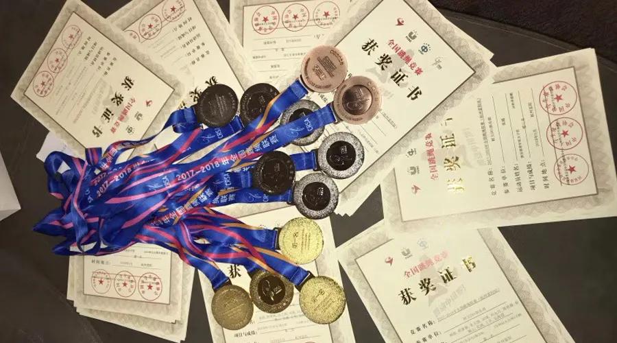 湘潭伢子,湘潭伢子的作品