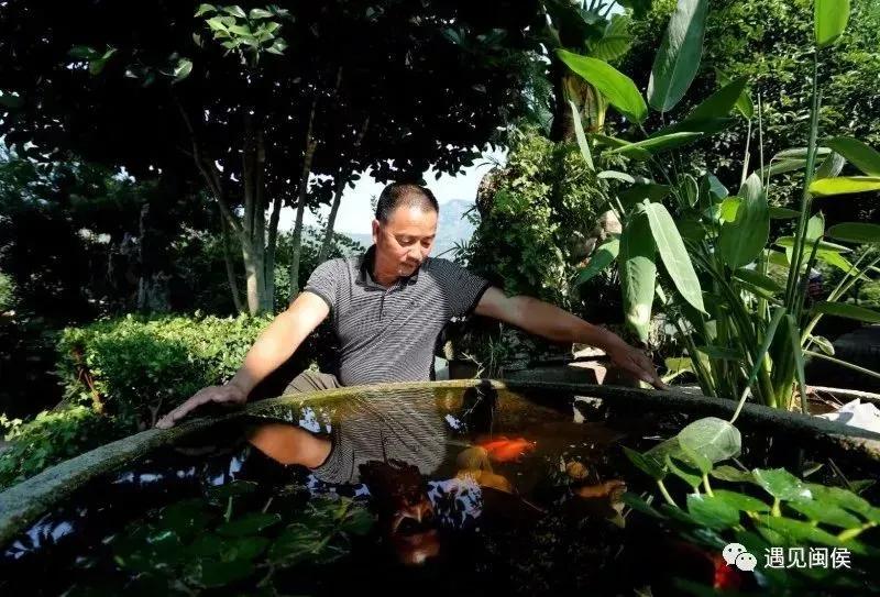 闽侯闽越古镇旅游攻略,世遗游玩