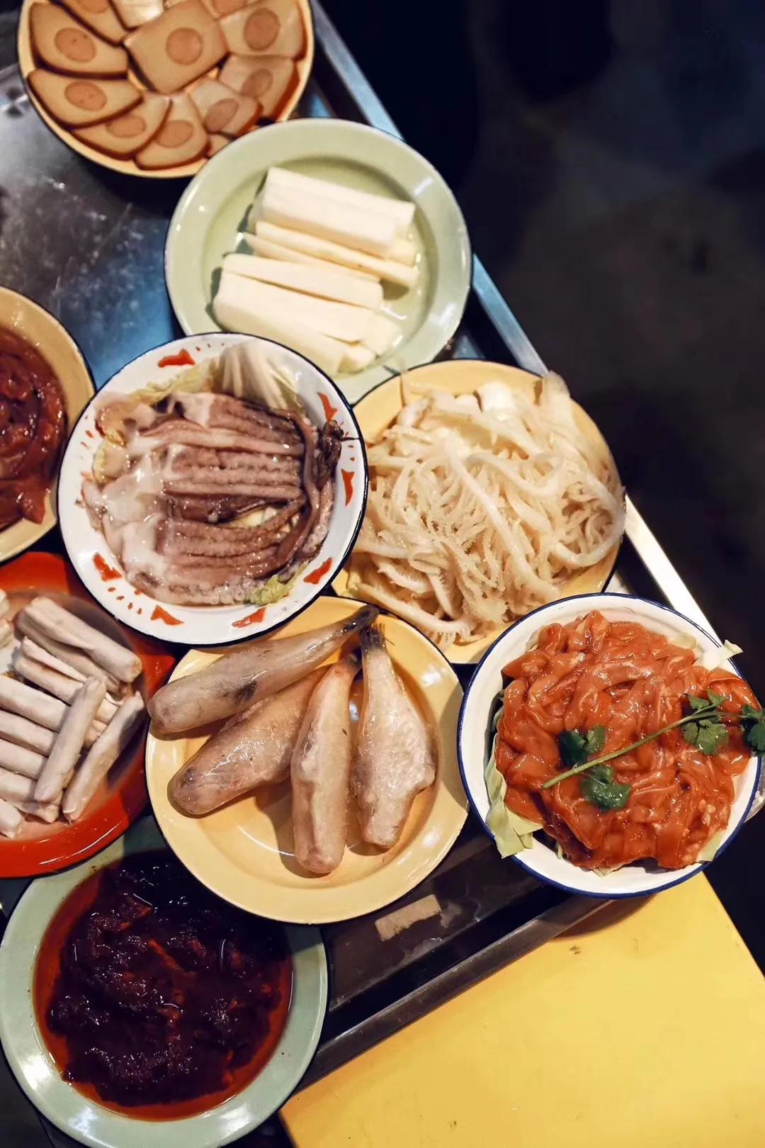 成都小碗菜,成都小碗菜最好吃的店