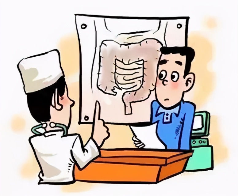 大便带血小腹痛挂什么科室,大便带血下腹疼痛