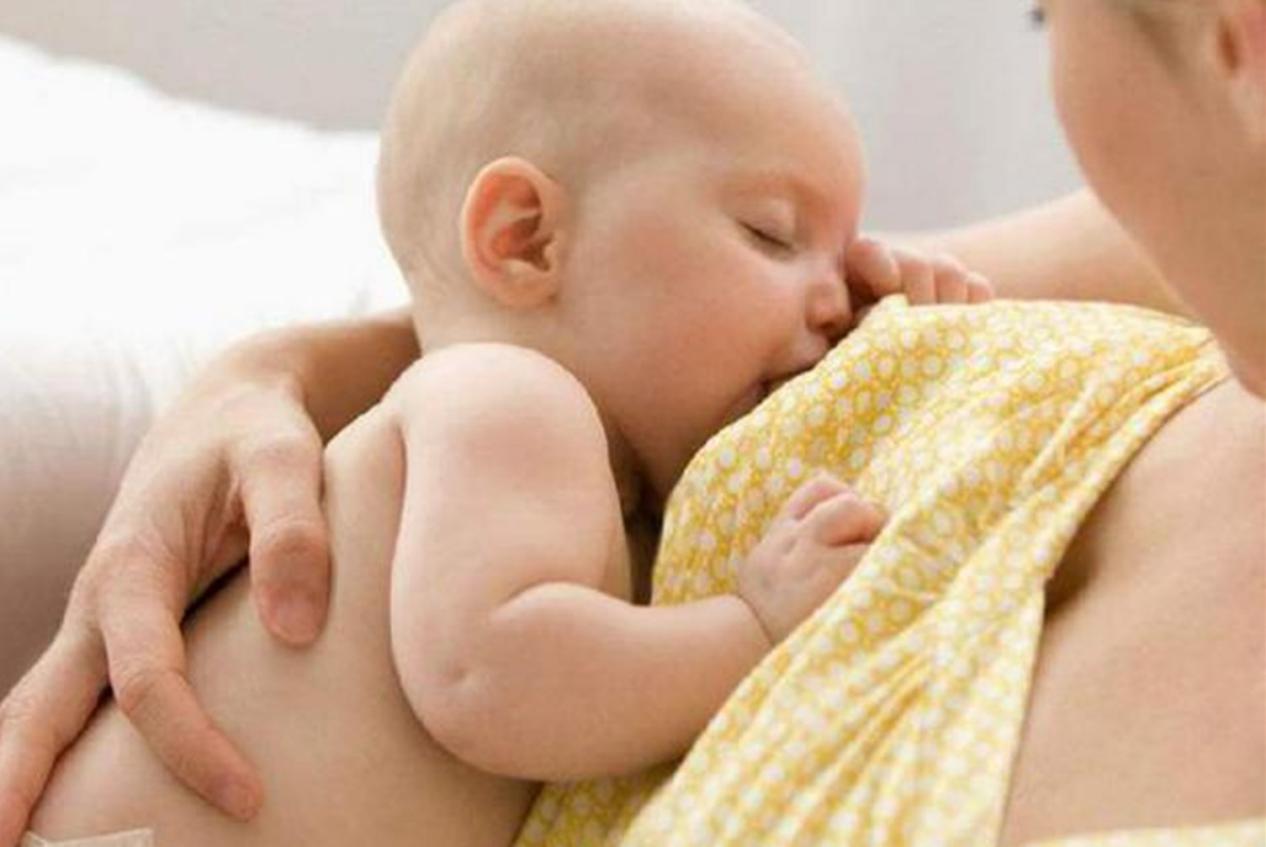 错过开奶期母乳不足,开奶后怎样快速开奶