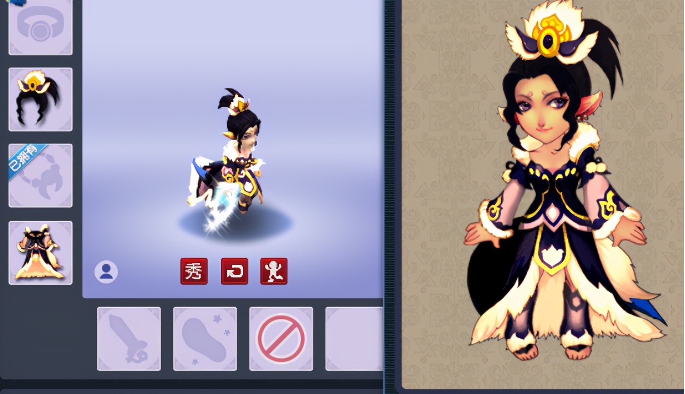 梦幻西游新人锦衣,梦幻西游2022年七夕锦衣套路