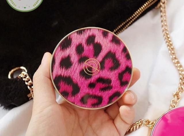 “带货王”李佳琦的推荐也会踩雷？这款超火的DPC豹纹气垫不要买