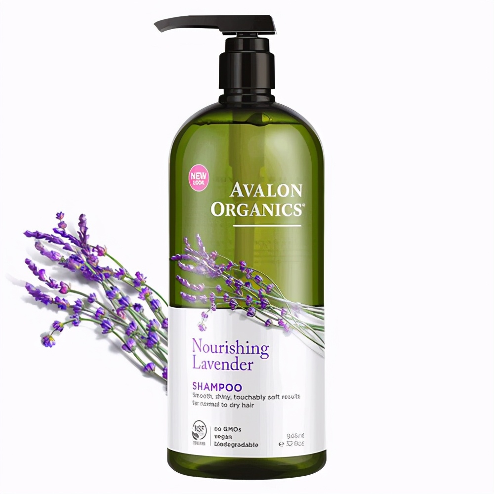 发质不好头皮屑多洗发水,适合粗糙发质的发型的洗发水