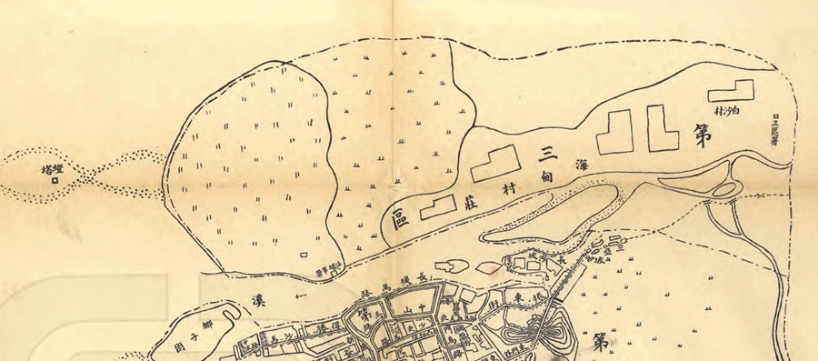 南溟奇甸在哪里,南溟奇甸介绍