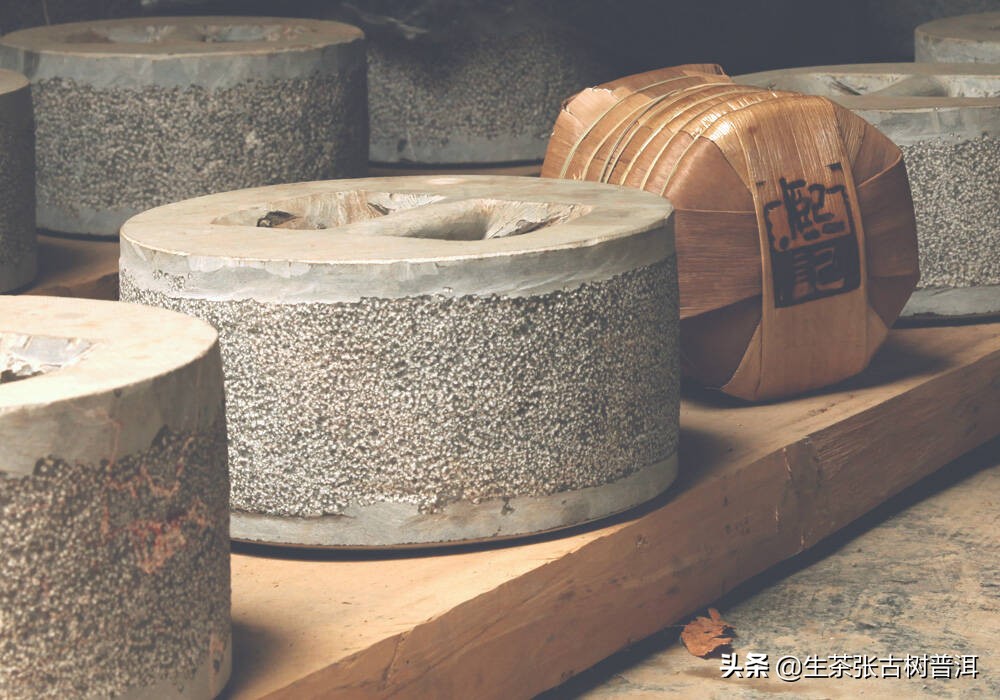 普洱茶从采摘到制作全过程,普洱生茶的制作工艺流程