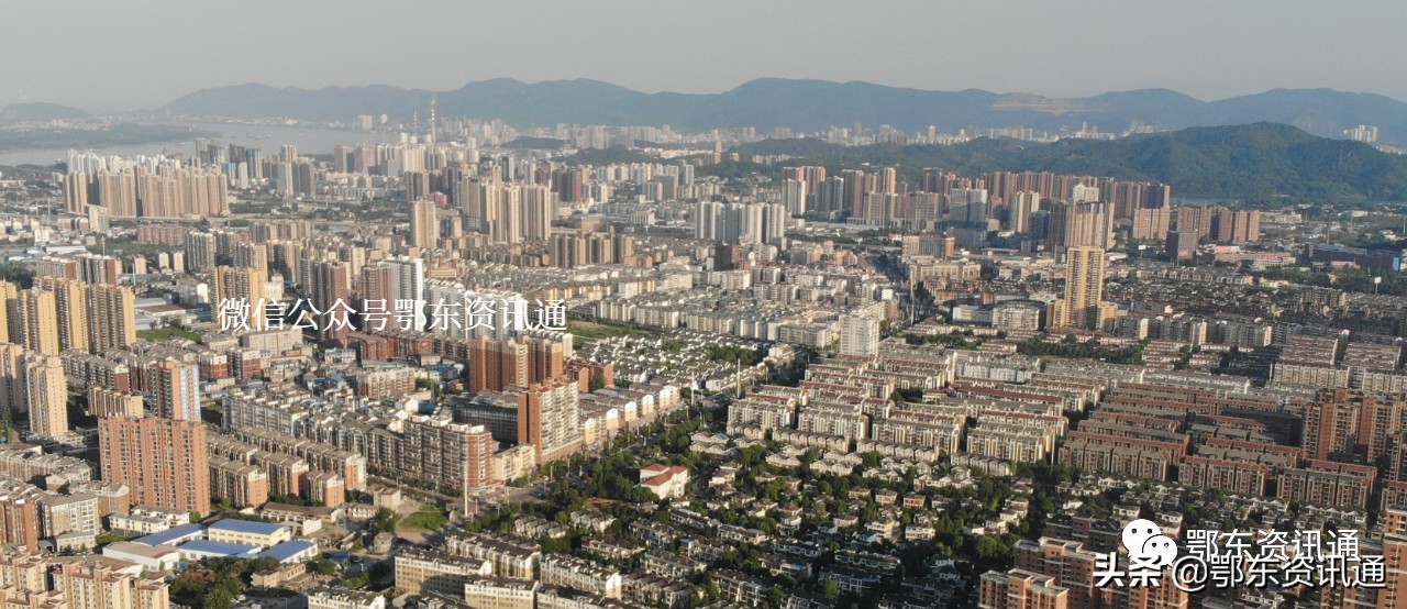 黄石花湖发展,机遇与挑战共存开启新时代