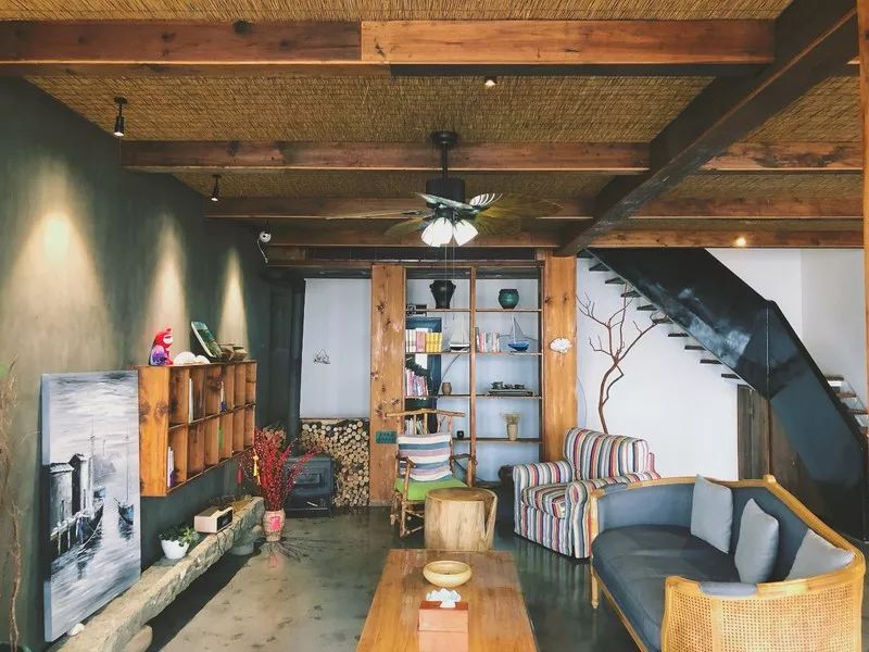 温州十大口碑最好民宿,温州平阳民宿最新排行榜