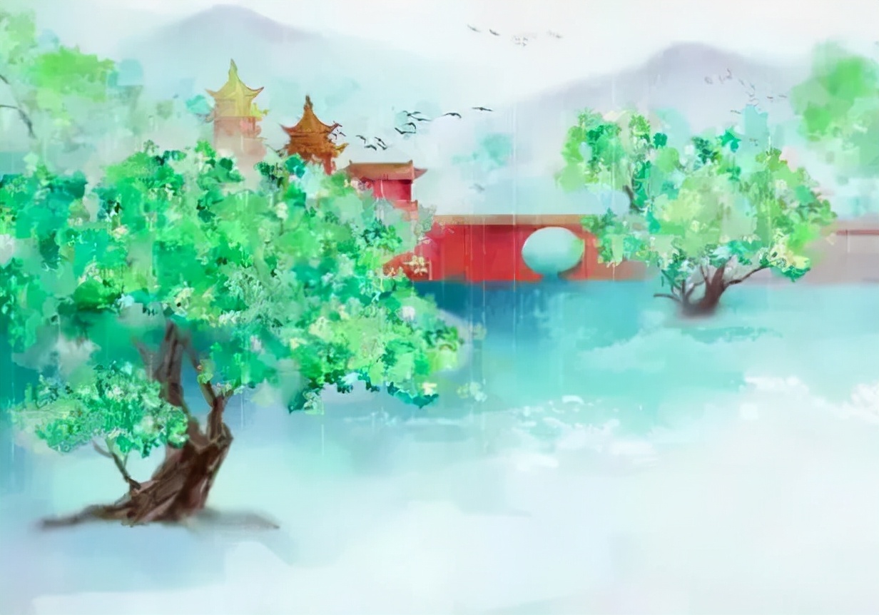 宋词经典赏析100首,绝美的十五首宋词欣赏