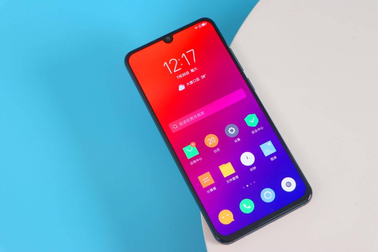 联想z6视频评测,谁说轻薄手感和续航不可兼得