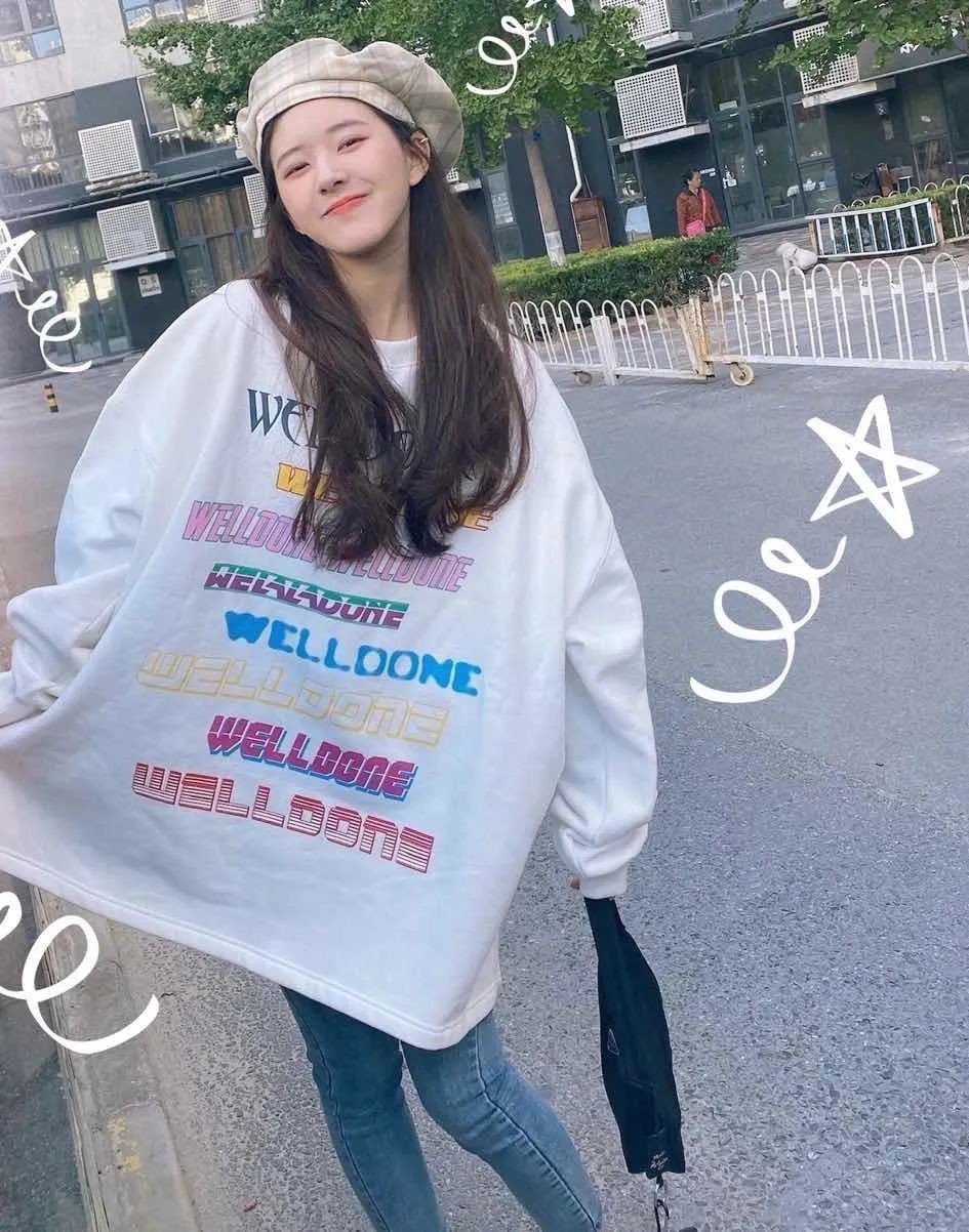 圆脸戴什么帽子比较好,圆脸女孩如何选帽子