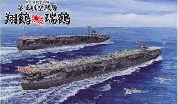 中途岛海战深度解密,中途岛海战经验与启示