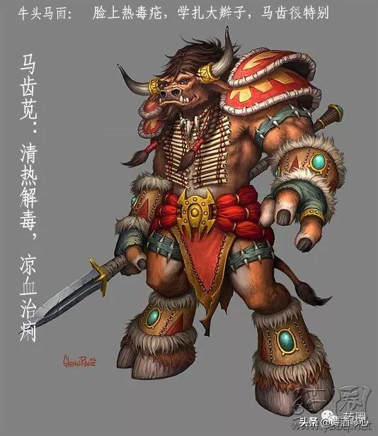 每天学一味中药马齿苋,马齿苋的常用食疗古方有哪些