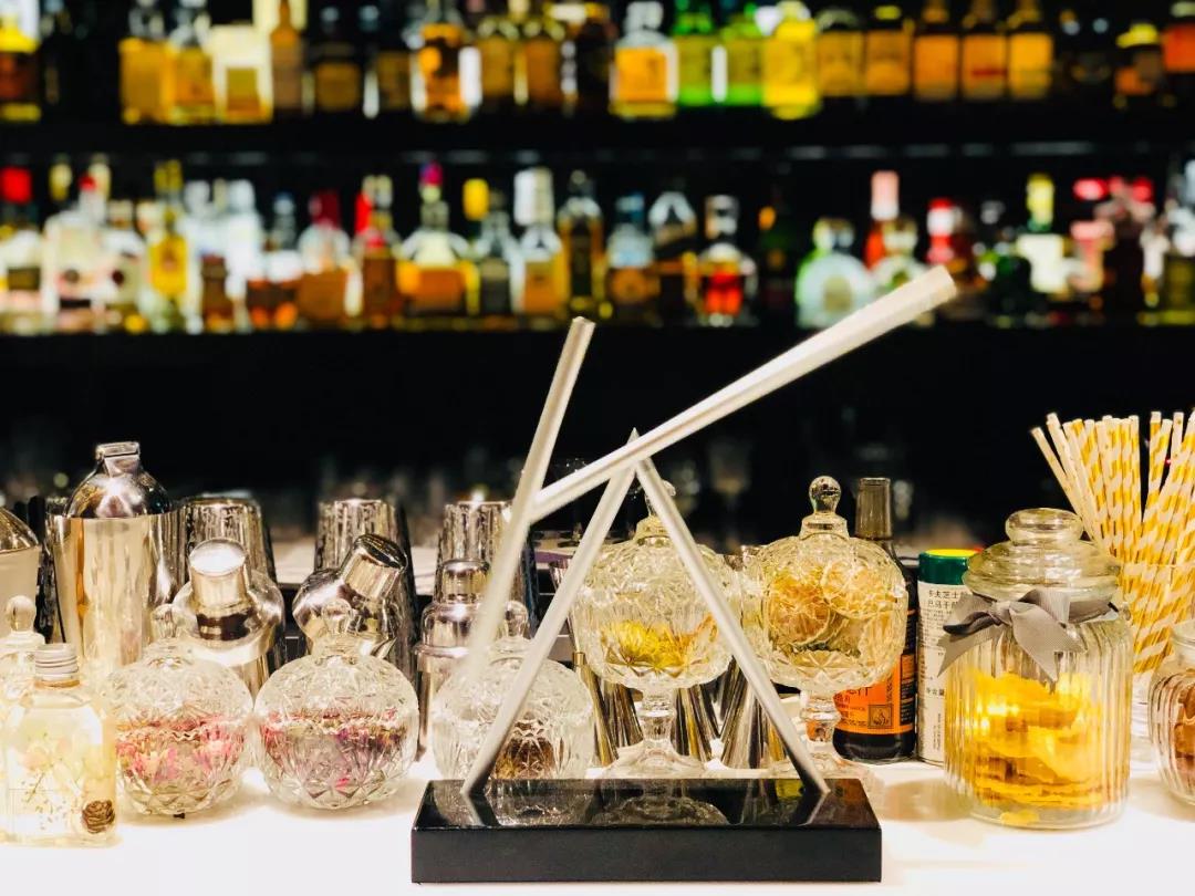 沈阳神秘洞穴酒吧,沈阳氛围最嗨的酒吧