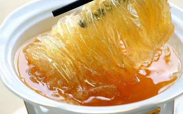 观之新颖素雅,食之脆嫩鲜美的鱼翅,中国古人已经吃了几百年了