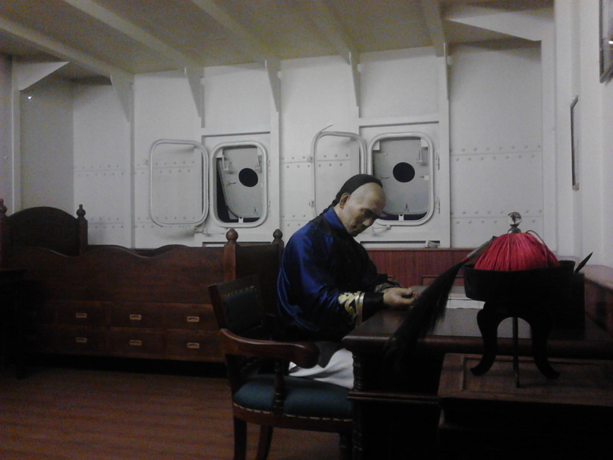 山东威海刘公岛船票,山东威海刘公岛简介