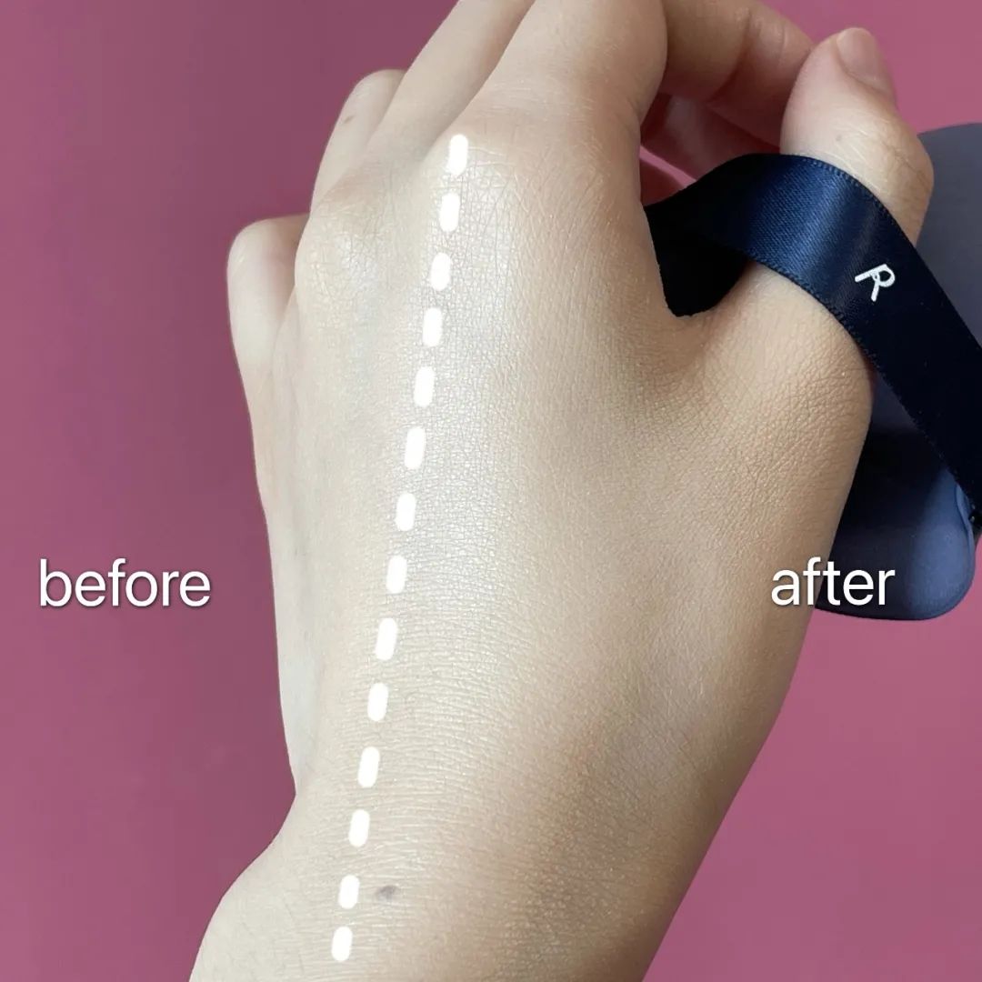 十款热门粉扑大盘点,爆款粉扑最全测评你买对了吗