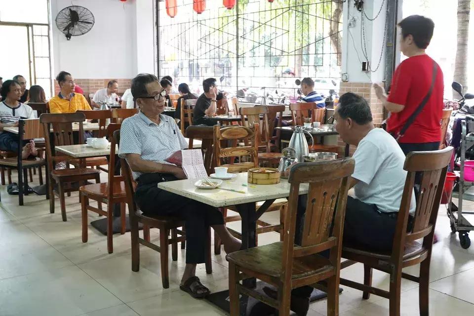 对不起，我们错了，海南人一点都不懒