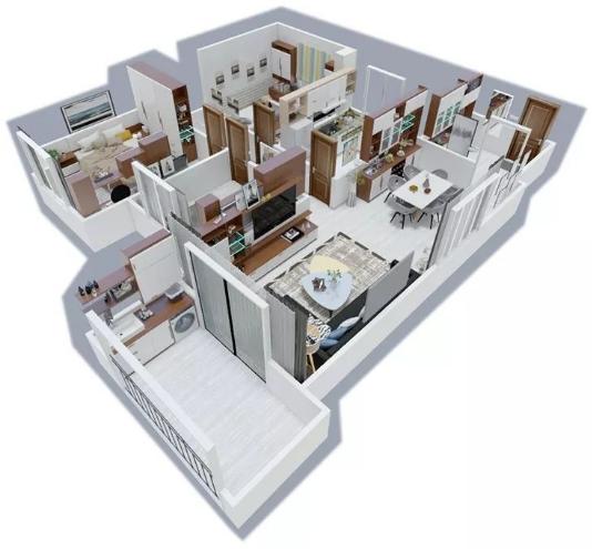 定制家具全屋定制行业工作,做全屋定制家具人的辛苦