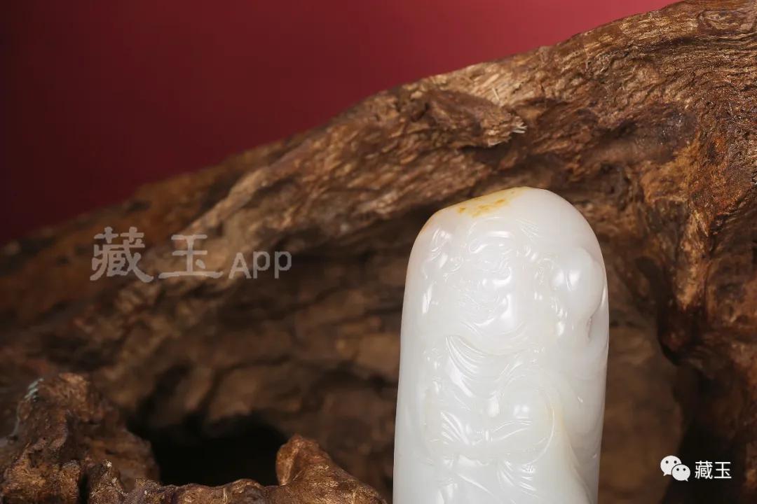 一位资深玉友的独白：玉，究竟玩的是什么？