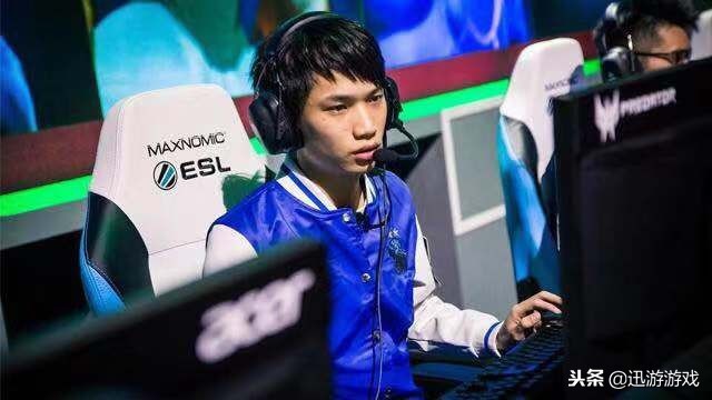 dota2一号位强度排名,dota志勇