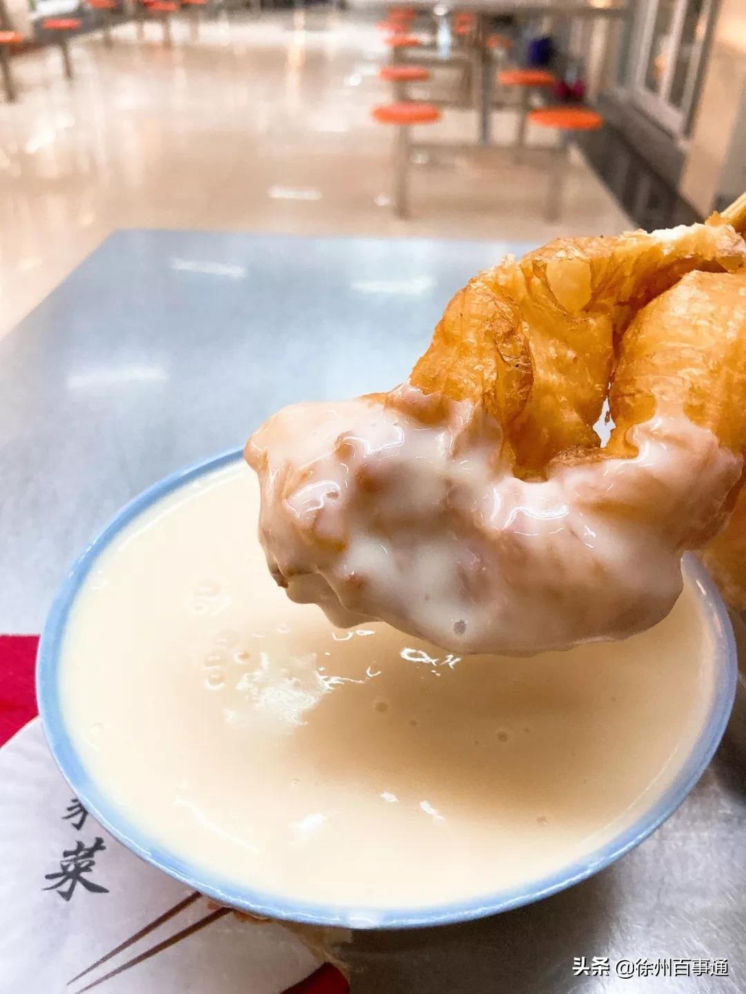 徐州美食攻略100元,徐州必吃的十大特色美食老店