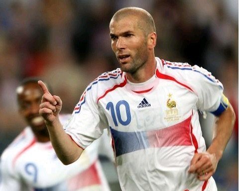 80后足球盘点,80后心中的经典人物