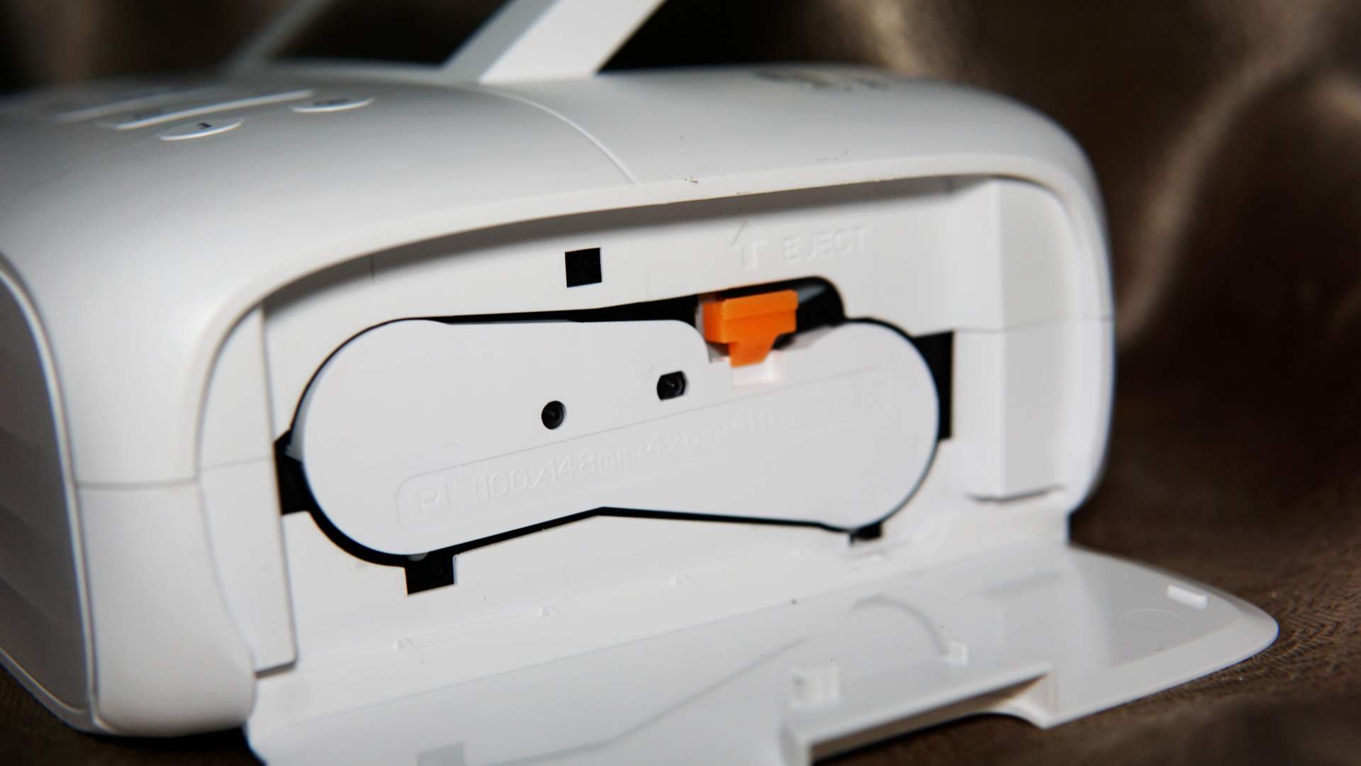 cp900照片打印机怎么打印证件照,四色打印机打印照片证件照