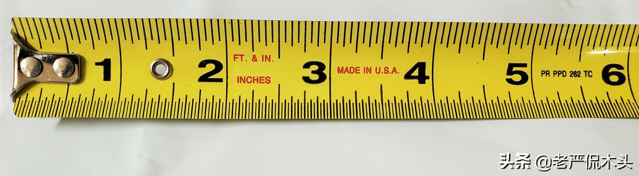 尺到底有多长,尺和寸分别有多长