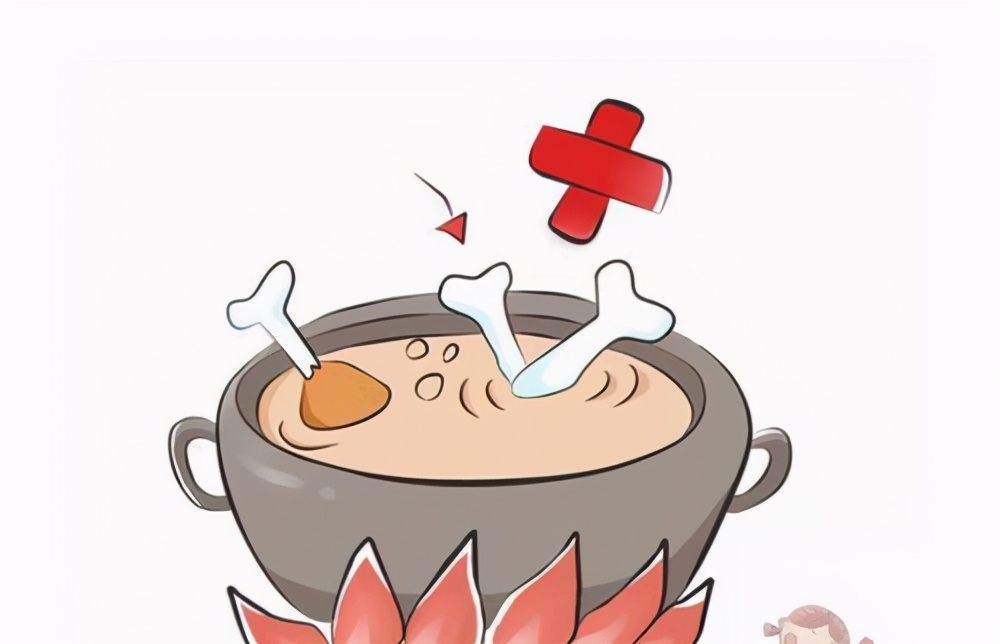 不要盲目给娃补钙,孩子补钙别只喝牛奶