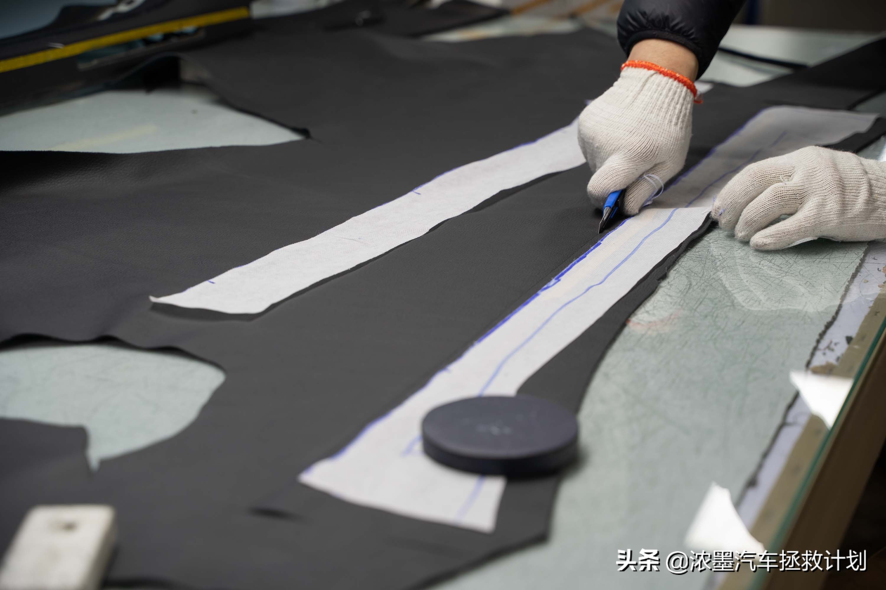 大众辉腾vr6,德系老款大众辉腾