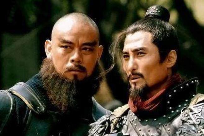 鲁智深性格粗鲁心地善良,鲁智深粗中有细的性格